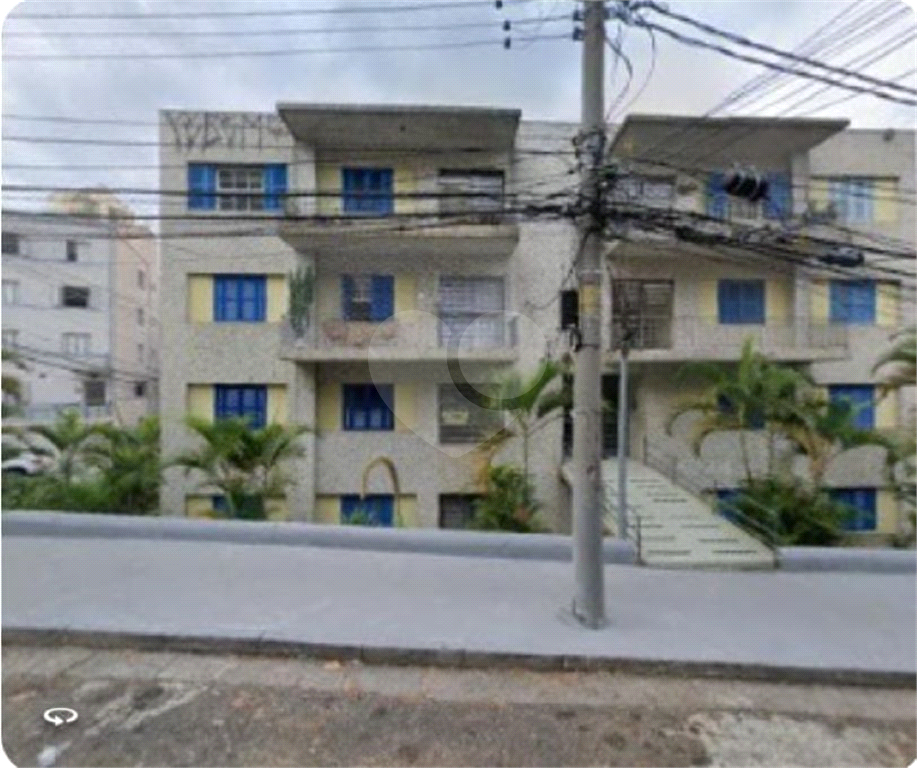Apartamento à venda no Jardim São Paulo, Região de Santana, a 500 metros da Estação Jardim São Paulo do Metrô