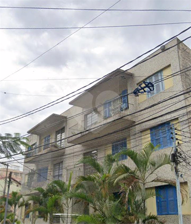 Apartamento à venda no Jardim São Paulo, Região de Santana, a 500 metros da Estação Jardim São Paulo do Metrô