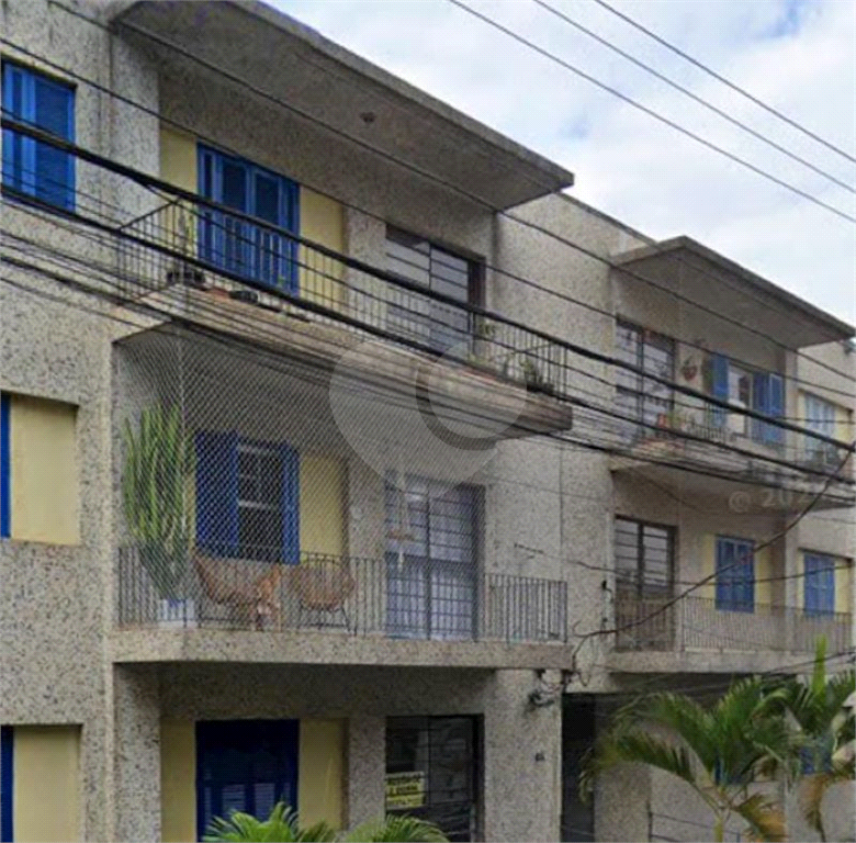 Apartamento à venda no Jardim São Paulo, Região de Santana, a 500 metros da Estação Jardim São Paulo do Metrô