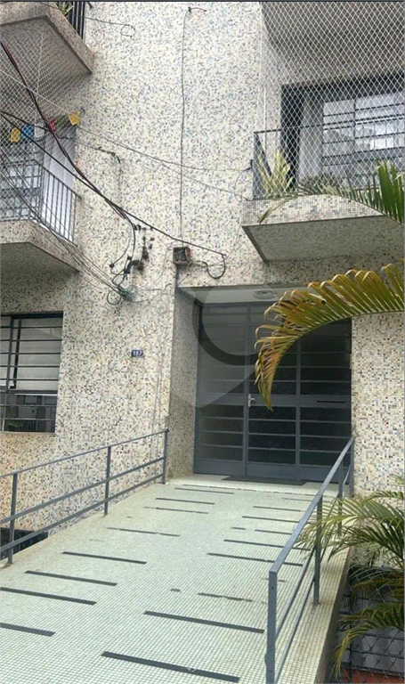 Apartamento à venda no Jardim São Paulo, Região de Santana, a 500 metros da Estação Jardim São Paulo do Metrô