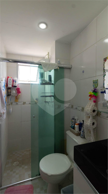 Apartamento 2 Quartos com Vaga em Condomínio Completo na Vila Nova Cachoeirinha