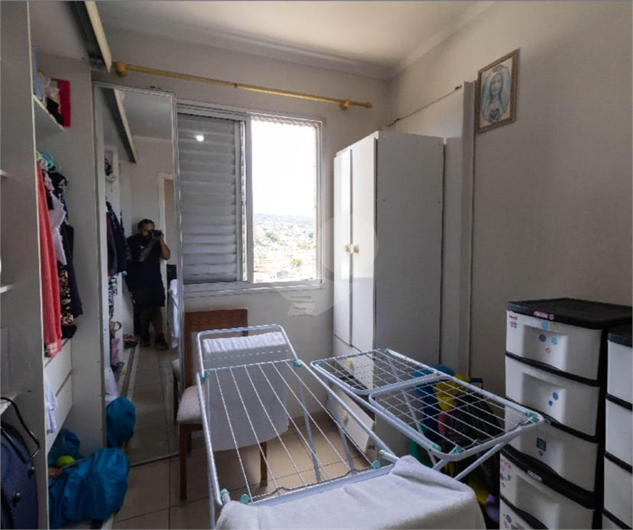 Apartamento 2 Quartos com Vaga em Condomínio Completo na Vila Nova Cachoeirinha