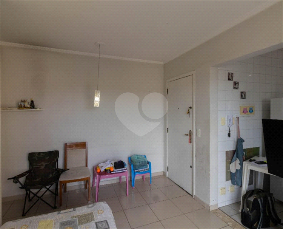 Apartamento 2 Quartos com Vaga em Condomínio Completo na Vila Nova Cachoeirinha