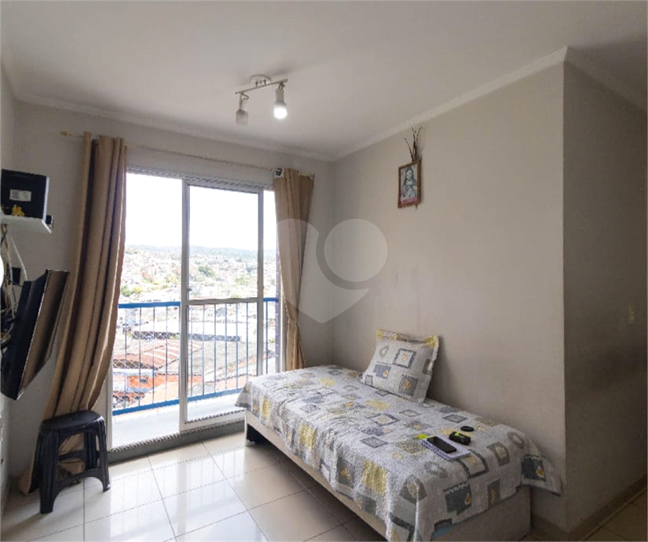 Apartamento 2 Quartos com Vaga em Condomínio Completo na Vila Nova Cachoeirinha