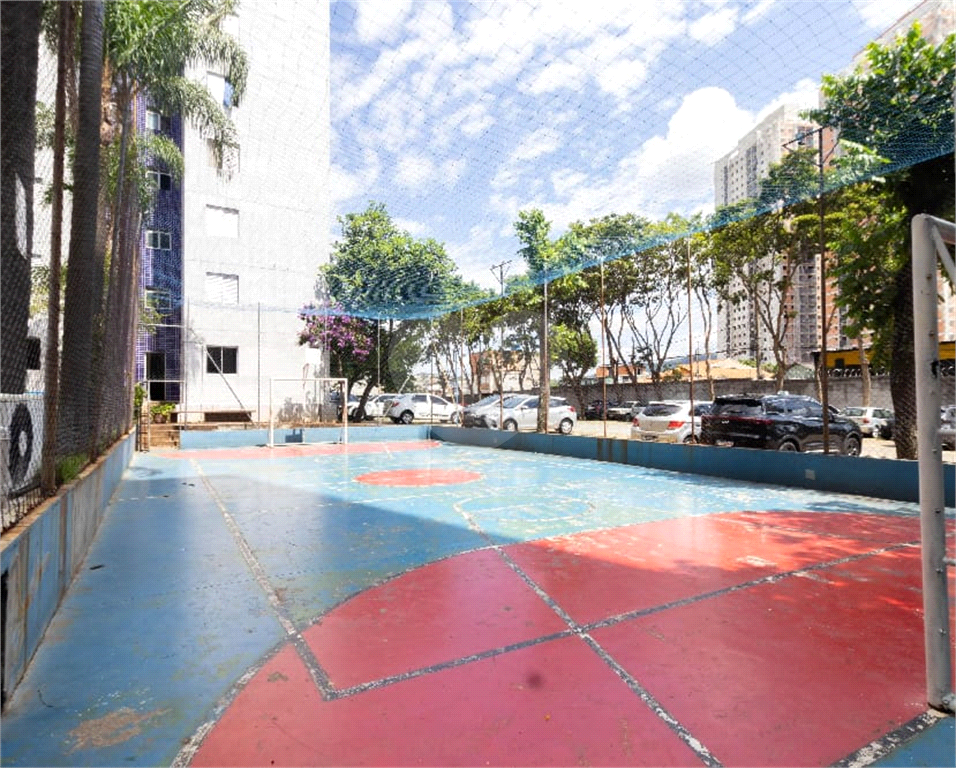 Apartamento 2 Quartos com Vaga em Condomínio Completo na Vila Nova Cachoeirinha