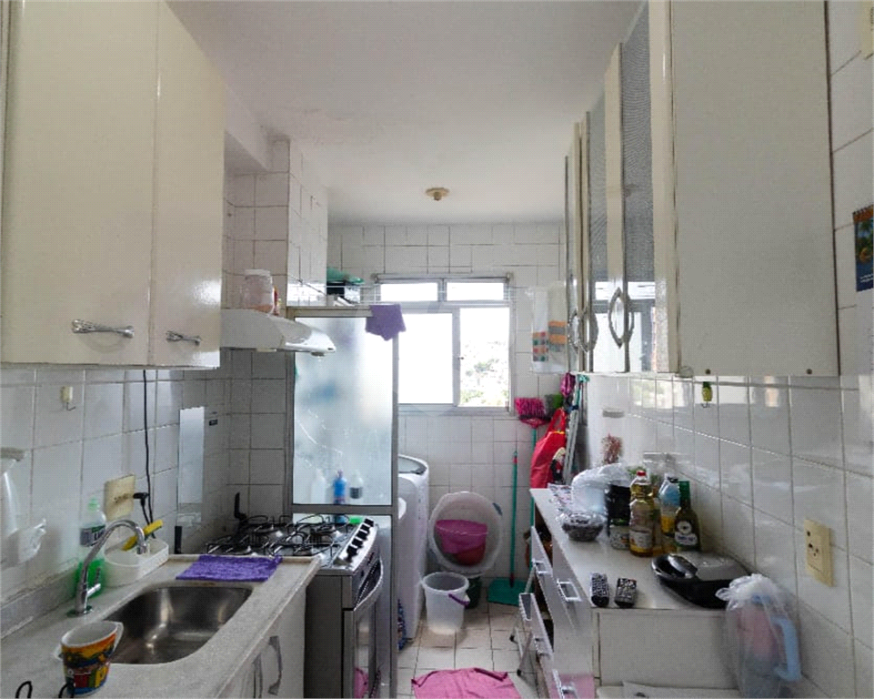 Apartamento 2 Quartos com Vaga em Condomínio Completo na Vila Nova Cachoeirinha