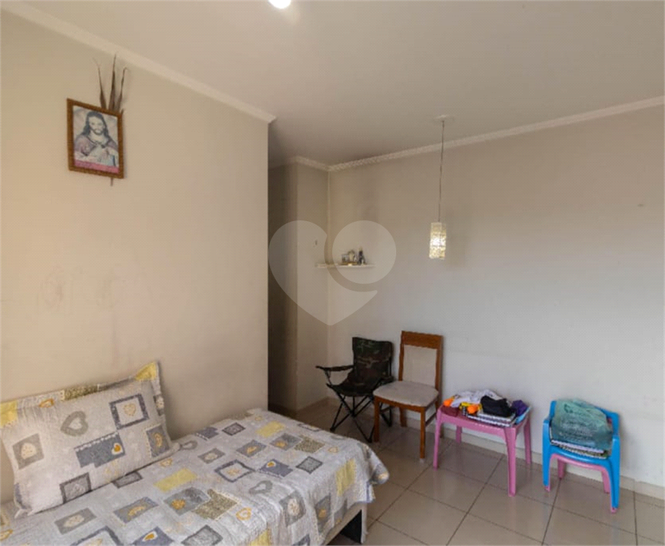 Apartamento 2 Quartos com Vaga em Condomínio Completo na Vila Nova Cachoeirinha