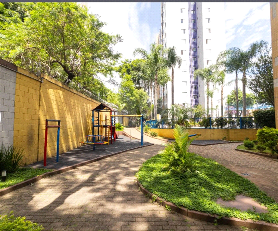 Apartamento 2 Quartos com Vaga em Condomínio Completo na Vila Nova Cachoeirinha