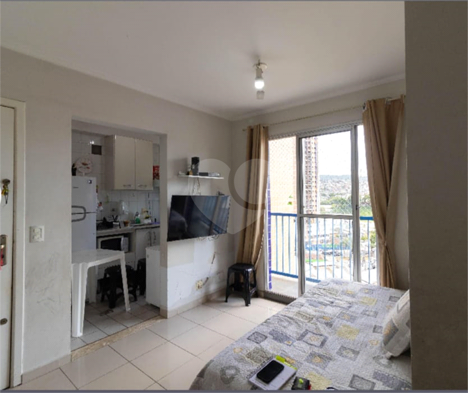 Apartamento 2 Quartos com Vaga em Condomínio Completo na Vila Nova Cachoeirinha