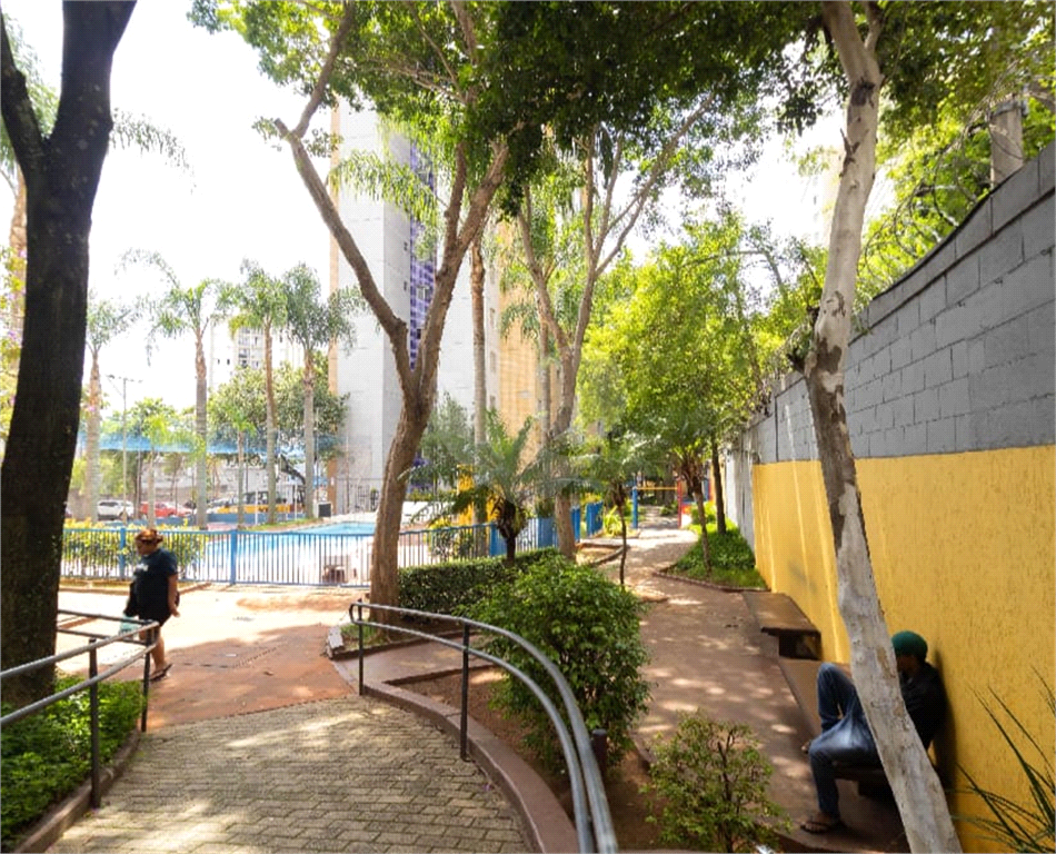 Apartamento 2 Quartos com Vaga em Condomínio Completo na Vila Nova Cachoeirinha