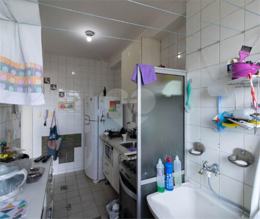 Apartamento 2 Quartos com Vaga em Condomínio Completo na Vila Nova Cachoeirinha