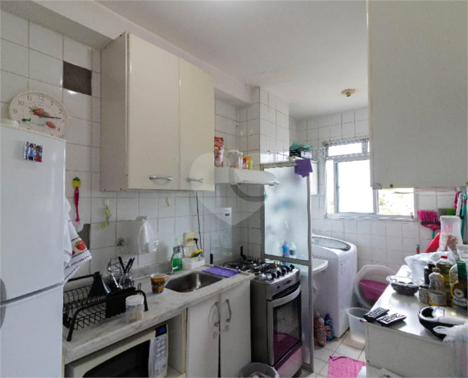 Apartamento 2 Quartos com Vaga em Condomínio Completo na Vila Nova Cachoeirinha