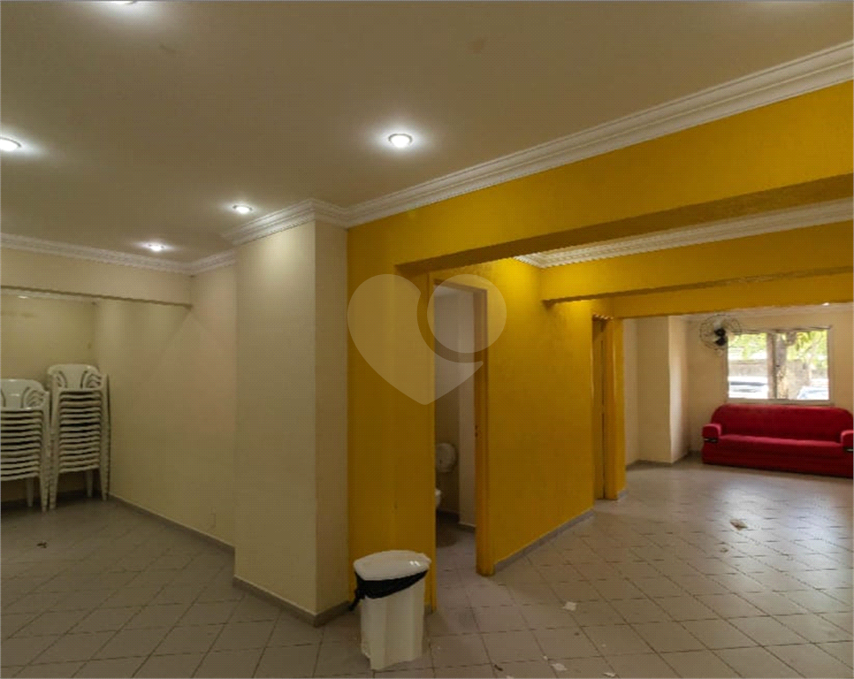 Apartamento 2 Quartos com Vaga em Condomínio Completo na Vila Nova Cachoeirinha