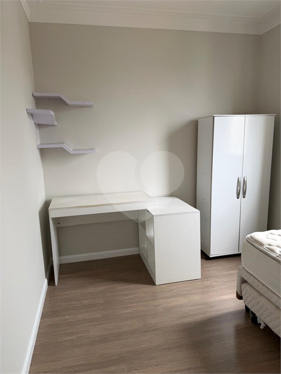 APARTAMENTO em MOOCA