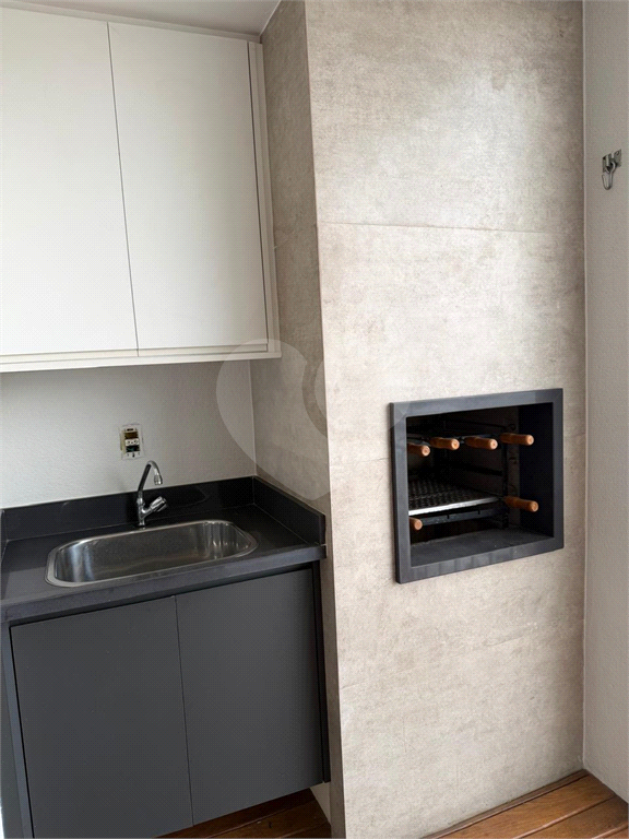 APARTAMENTO em MOOCA