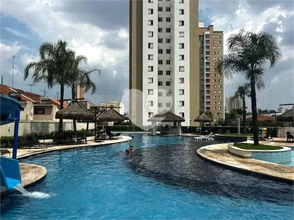 APARTAMENTO em MOOCA