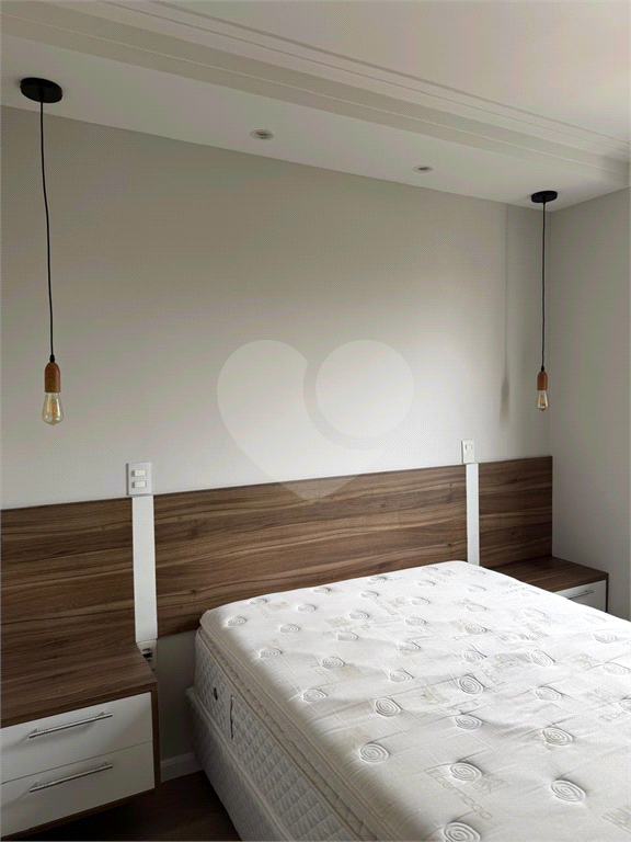 APARTAMENTO em MOOCA