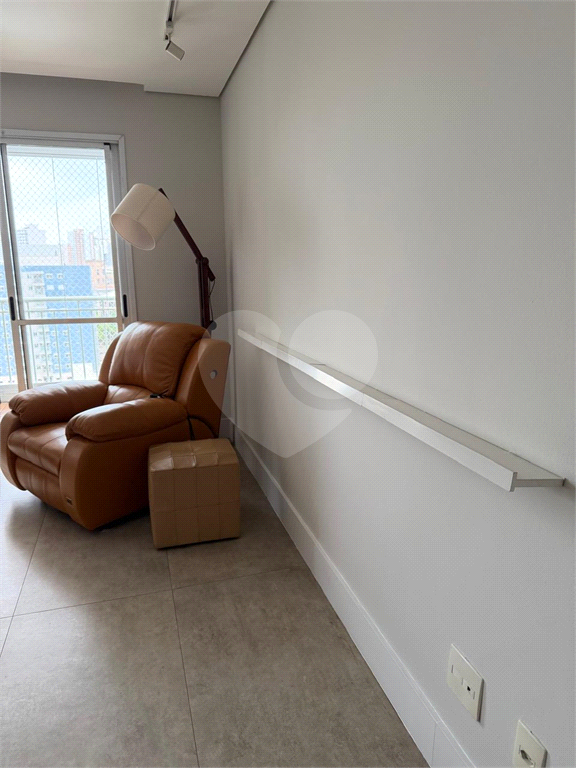 APARTAMENTO em MOOCA