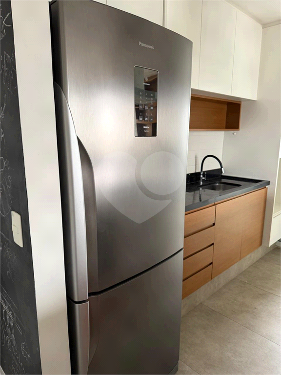 APARTAMENTO em MOOCA