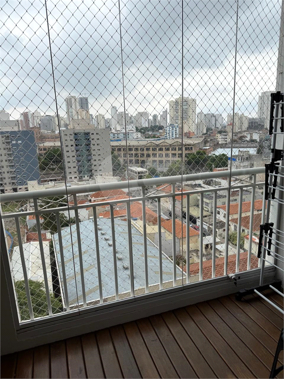 APARTAMENTO em MOOCA