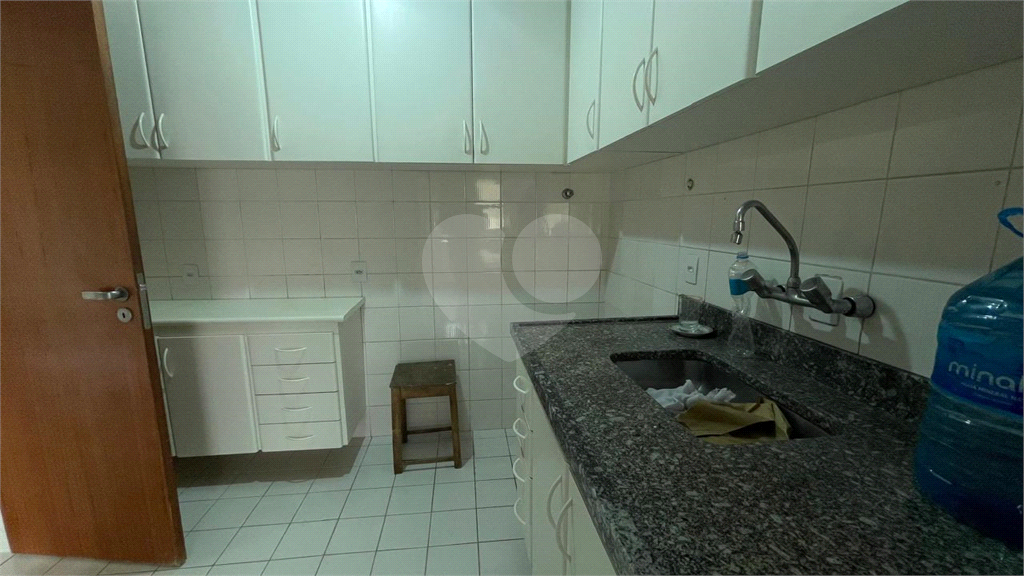 APARTAMENTO em SANTANA