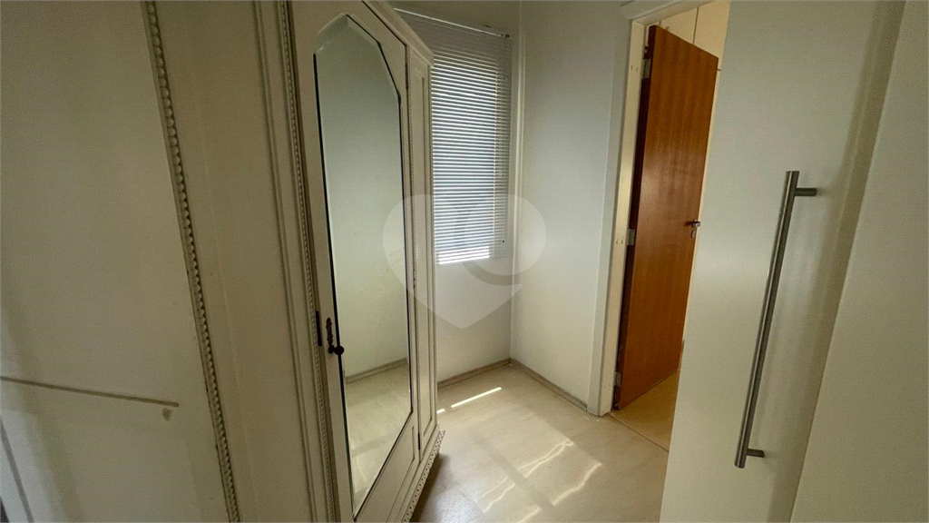 APARTAMENTO em SANTANA