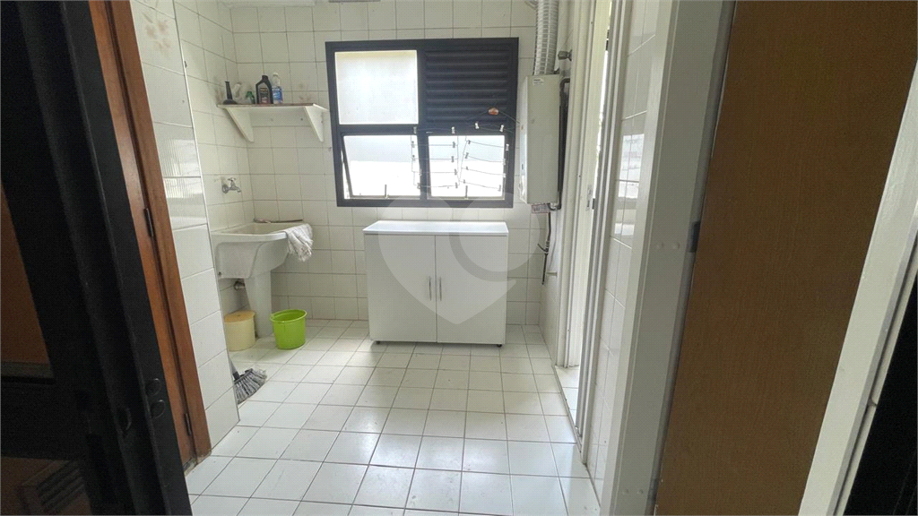 APARTAMENTO em SANTANA