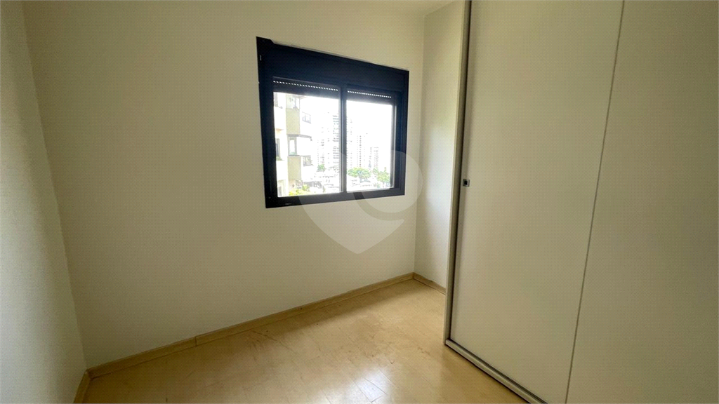 APARTAMENTO em SANTANA