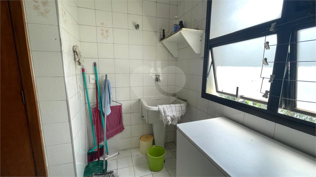 APARTAMENTO em SANTANA