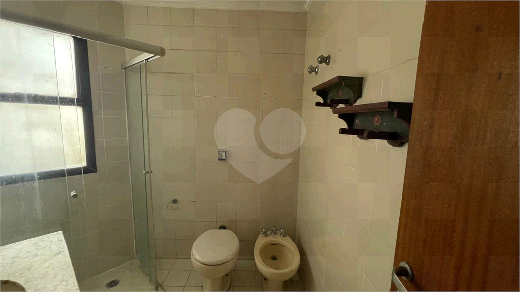 APARTAMENTO em SANTANA