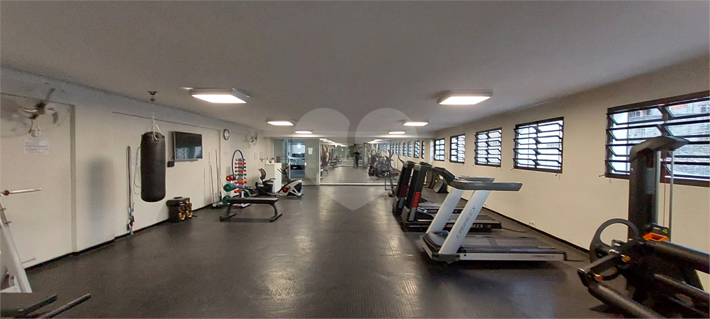 APARTAMENTO em SANTANA