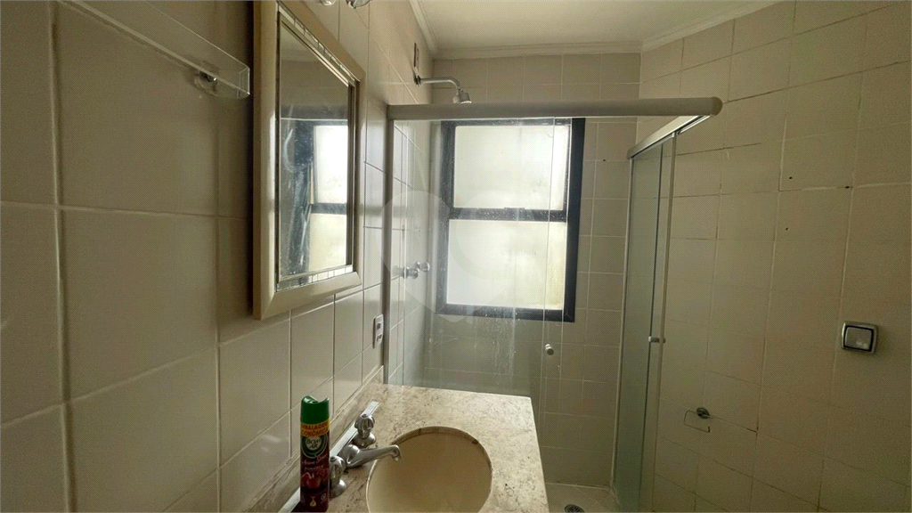 APARTAMENTO em SANTANA