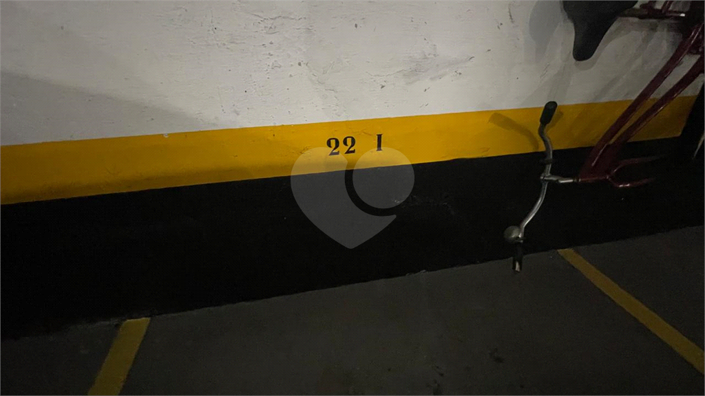 APARTAMENTO em SANTANA