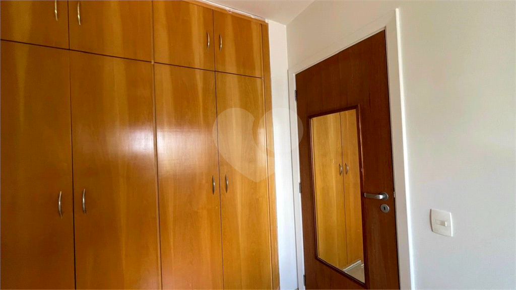 APARTAMENTO em SANTANA