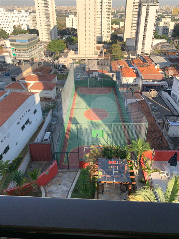 APARTAMENTO em SANTANA