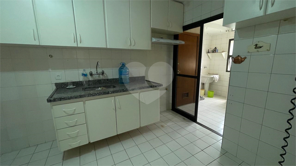 APARTAMENTO em SANTANA