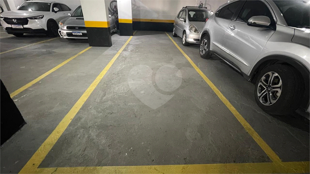 APARTAMENTO em SANTANA