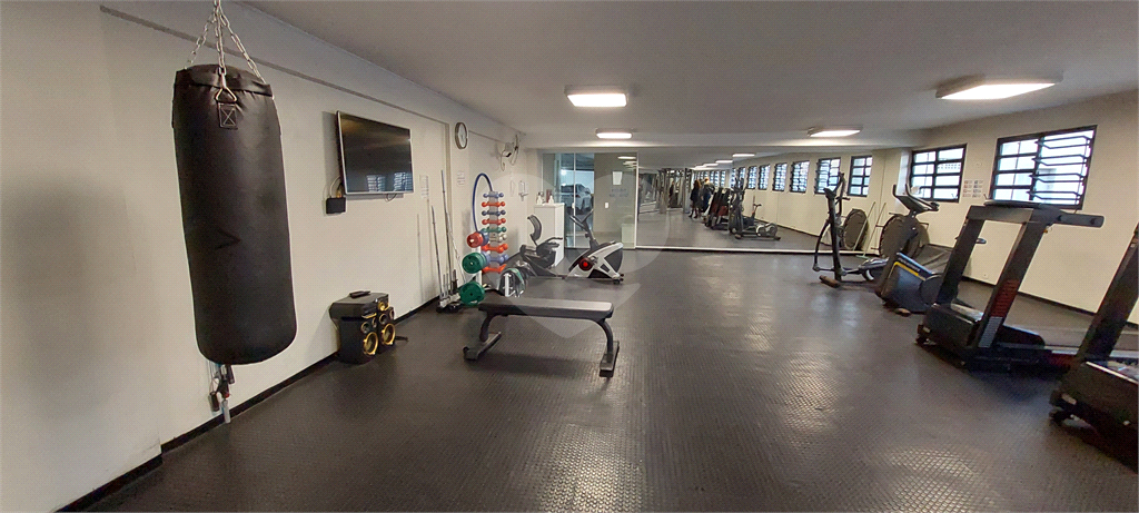 APARTAMENTO em SANTANA