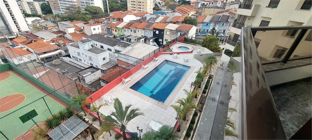 APARTAMENTO em SANTANA