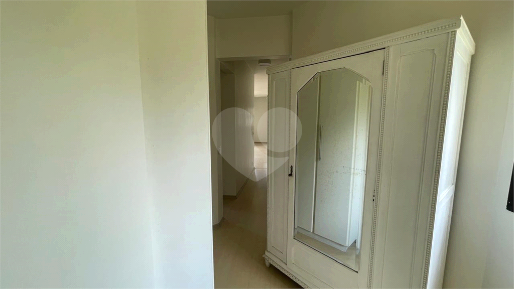 APARTAMENTO em SANTANA