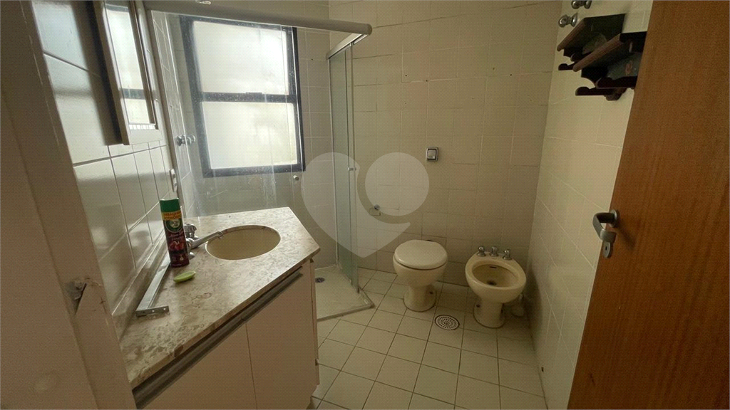 APARTAMENTO em SANTANA