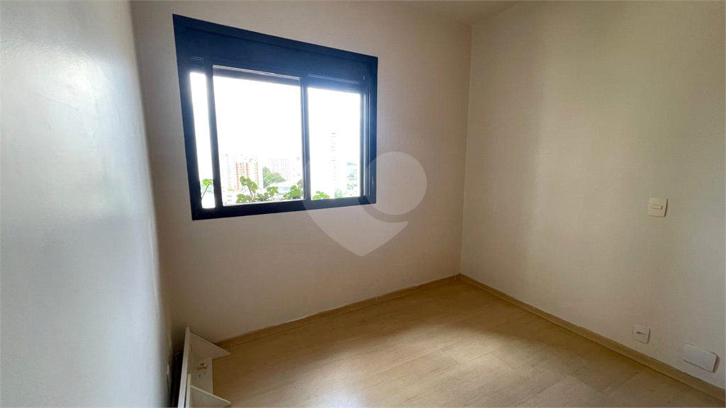 APARTAMENTO em SANTANA