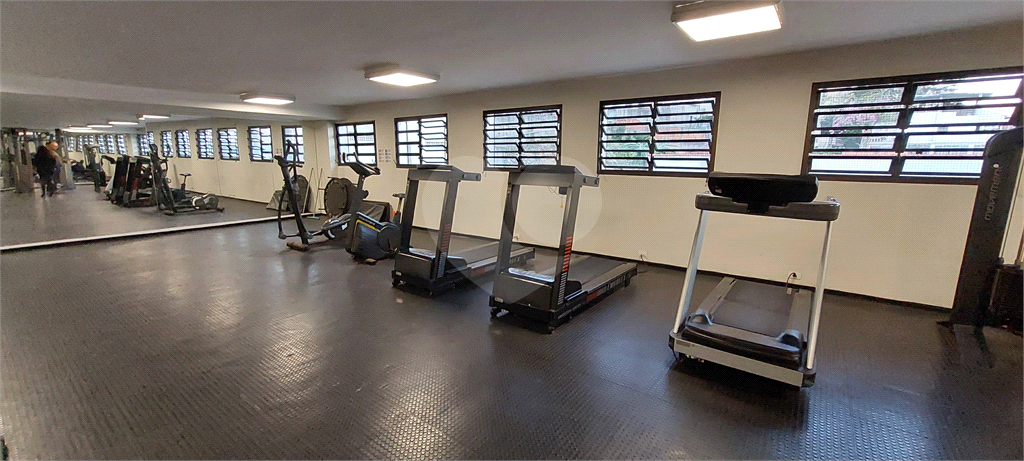 APARTAMENTO em SANTANA