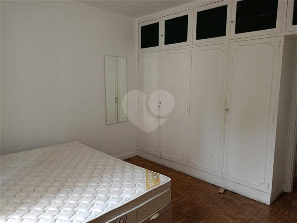 APTO 2 QUARTOS - SEM VAGA - JARDIM AMERICA