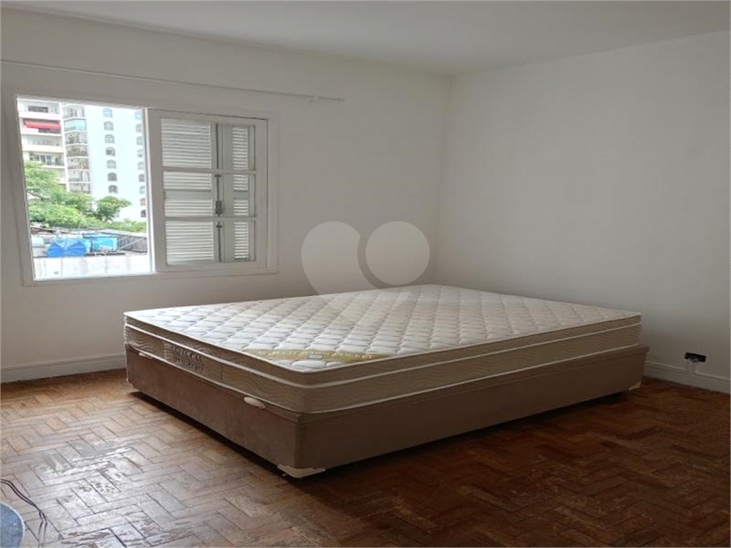 APTO 2 QUARTOS - SEM VAGA - JARDIM AMERICA