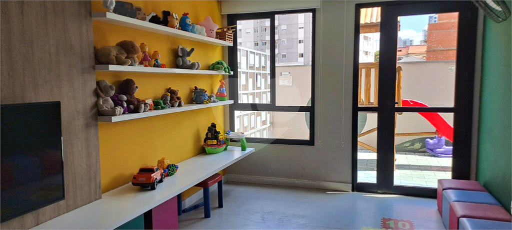 Apto 2 Dorm Próx ao Metrô Parada Inglesa.