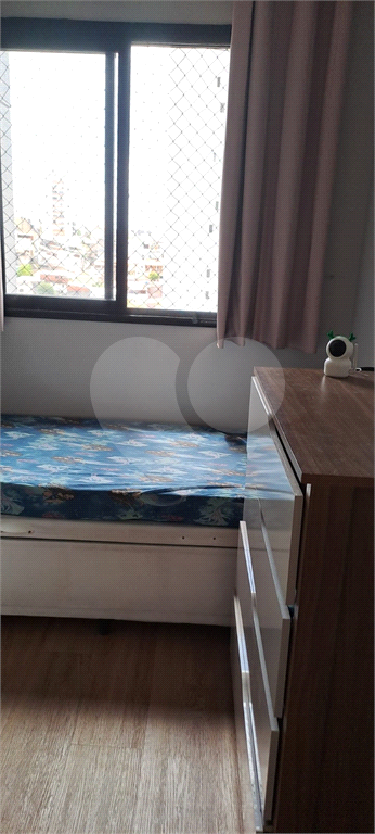 Apto 2 Dorm Próx ao Metrô Parada Inglesa.