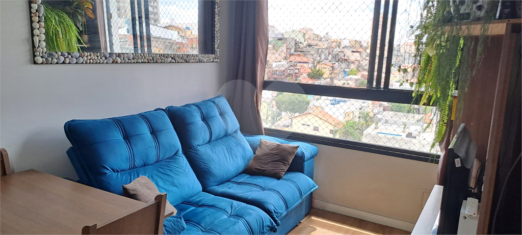 Apto 2 Dorm Próx ao Metrô Parada Inglesa.