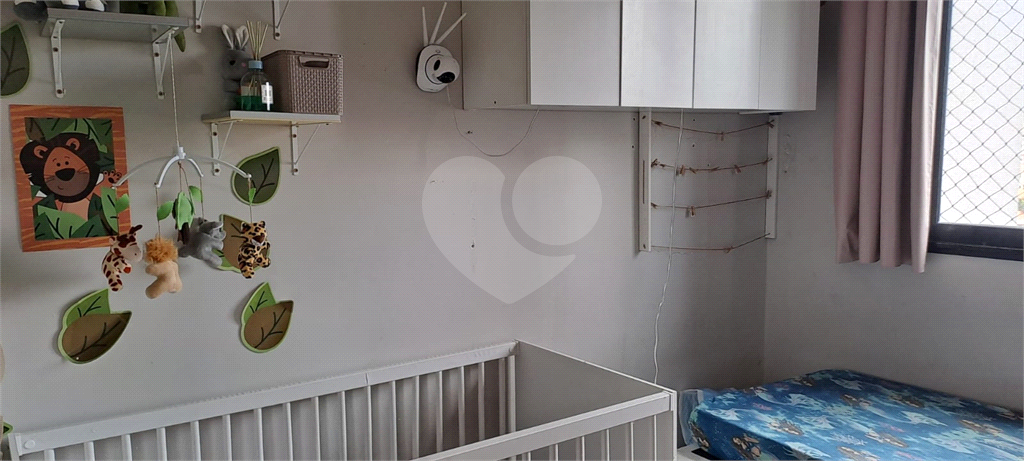 Apto 2 Dorm Próx ao Metrô Parada Inglesa.