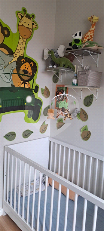 Apto 2 Dorm Próx ao Metrô Parada Inglesa.